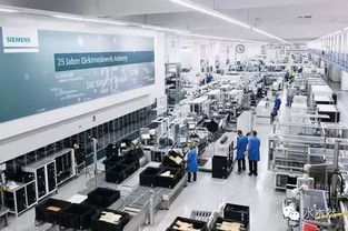 聚商圈德國工業(yè)4.0海外游學考察 探索技術(shù)服務的創(chuàng)新前沿