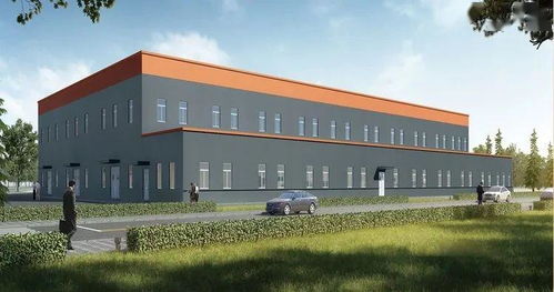 紅山區(qū)20個重點項目集中開工，涵蓋小學、公園及花卉市場等民生工程