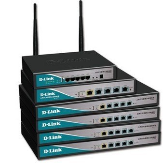 D-Link企業路由器限時優惠 購買即享免費兌換，助力企業網絡升級